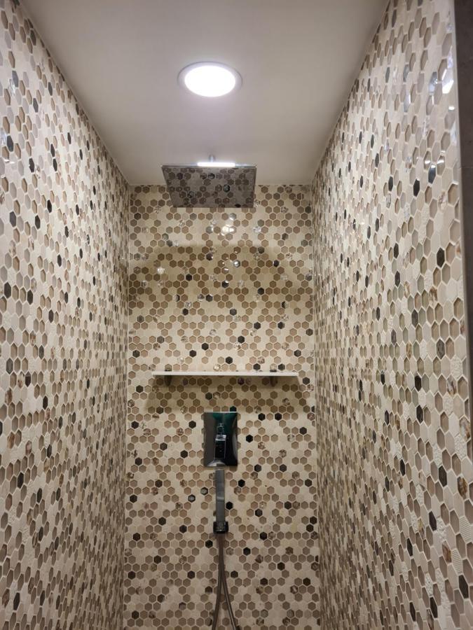 Incantevole Con Jacuzzi Roma Exterior foto